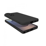 Celly Samsung Galaxy S26 Ultra Cover CROMO Sort