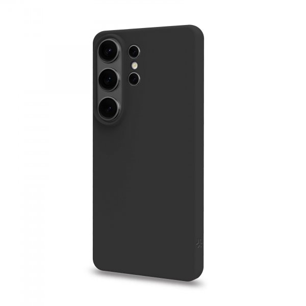 Celly Samsung Galaxy S26 Ultra Cover CROMO Sort