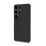 Celly Samsung Galaxy S26 Ultra Cover CROMO Sort
