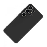 Celly Samsung Galaxy S26 Ultra Cover CROMO Sort