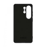 Celly Samsung Galaxy S26 Ultra Cover CROMO Sort