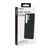 Celly Samsung Galaxy S26 Ultra Cover CROMO Sort