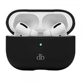 dbramante1928 AirPods Pro Cover Costa Rica Night Black