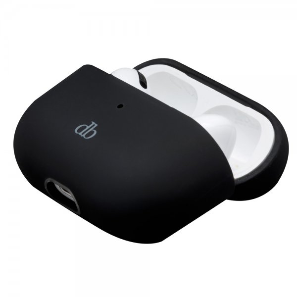 dbramante1928 AirPods Pro Cover Costa Rica Night Black