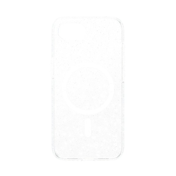 CARE by PanzerGlass iPhone 16e/17e Cover Urban Combat MagSafe Star Lit