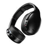 Skullcandy Crusher ANC Høretelefoner Over-Ear Sort