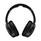 Skullcandy Crusher ANC Høretelefoner Over-Ear Sort