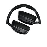 Skullcandy Crusher ANC Høretelefoner Over-Ear Sort