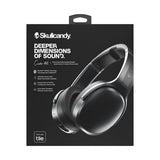 Skullcandy Crusher ANC Høretelefoner Over-Ear Sort