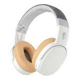 Skullcandy Crusher Hovedtelefoner Over-Ear Hvid