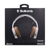 Skullcandy Crusher Hovedtelefoner Over-Ear Hvid