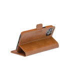 dbramante1928 iPhone 13 Etui Copenhagen Slim Tan