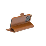dbramante1928 iPhone 13 Pro Cover Copenhagen Slim Tan