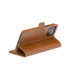 dbramante1928 iPhone 13 Pro Max Cover Copenhagen Slim Tan