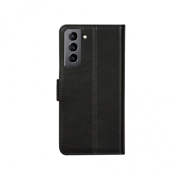 dbramante1928 Samsung Galaxy S21 Plus Cover Copenhagen Slim Sort