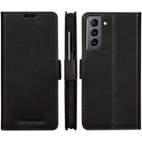dbramante1928 Samsung Galaxy S21 Plus Cover Copenhagen Slim Sort