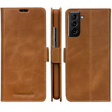 dbramante1928 Samsung Galaxy S21 Cover Copenhagen Slim Tan