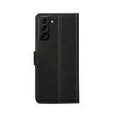 dbramante1928 Samsung Galaxy S21 Cover Copenhagen Slim Sort