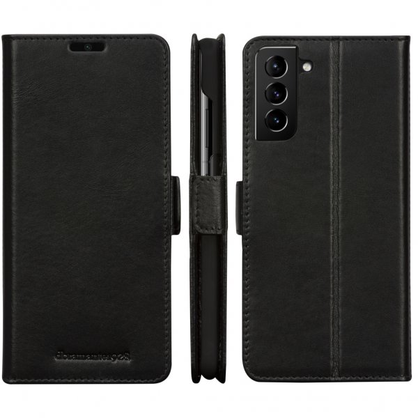 dbramante1928 Samsung Galaxy S21 Cover Copenhagen Slim Sort