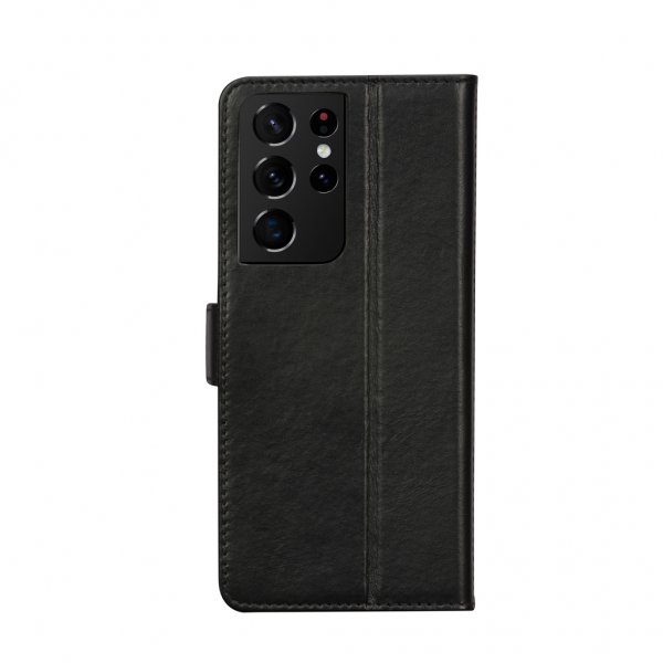dbramante1928 Samsung Galaxy S21 Ultra Cover Copenhagen Slim Sort