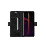 dbramante1928 Sony Xperia 5 III Cover Copenhagen Slim Sort