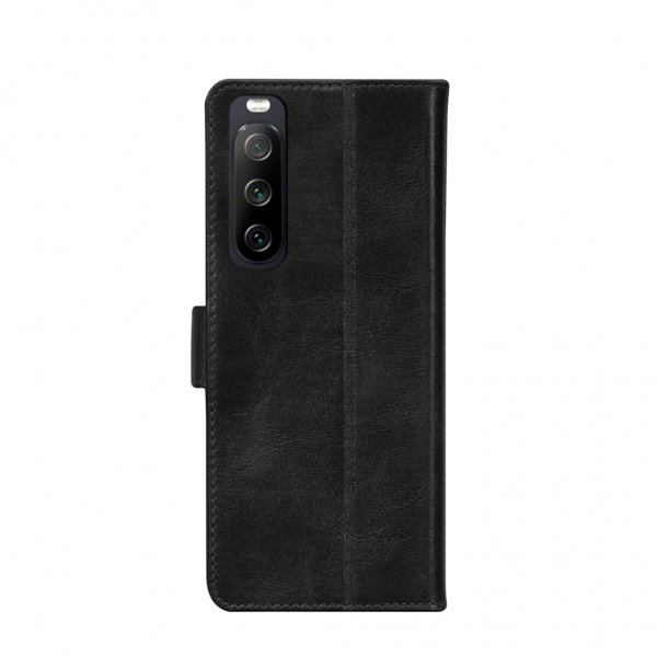dbramante1928 Sony Xperia 10 III Cover Copenhagen Slim Sort
