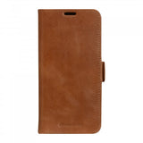 dbramante1928 Samsung Galaxy S23 Plus Cover Copenhagen Tan