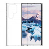 dbramante1928 Samsung Galaxy S23 Ultra Cover Iceland Pro Transparent
