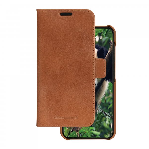 dbramante1928 Samsung Galaxy S23 Cover Lynge Tan