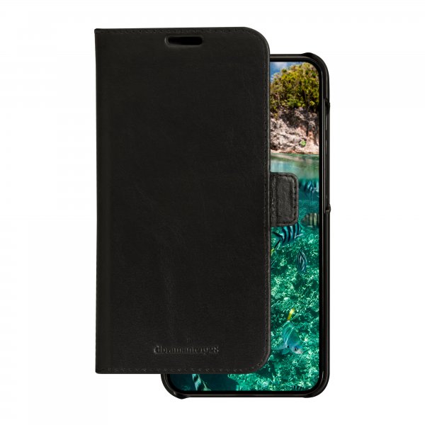 dbramante1928 Samsung Galaxy S23 Plus Cover Lynge Sort