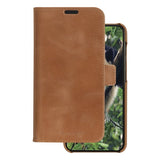dbramante1928 Samsung Galaxy S23 Plus Cover Lynge Tan