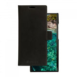 dbramante1928 Samsung Galaxy S23 Ultra Cover Lynge Sort