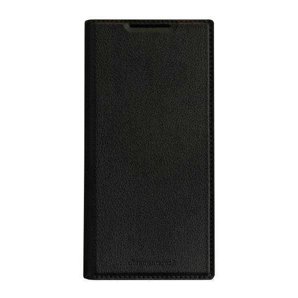 dbramante1928 Samsung Galaxy S23 Ultra Cover Oslo Sort