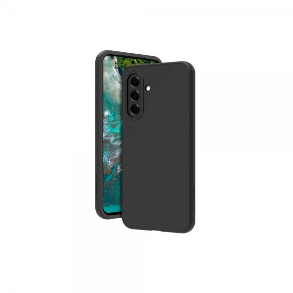 dbramante1928 Samsung Galaxy A17 Cover Costa Rica Night Black