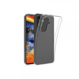 dbramante1928 Samsung Galaxy A17 Cover Greenland Transparent