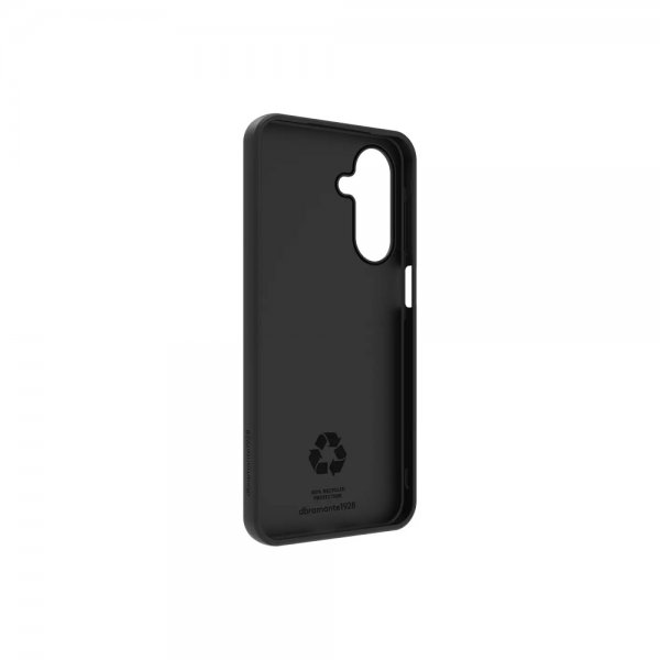 dbramante1928 Samsung Galaxy A17 Cover Greenland Night Black