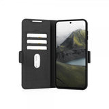 dbramante1928 Samsung Galaxy A17 Cover Oslo Pro Sort