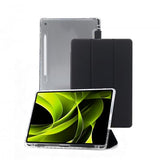 Mobile Origin Samsung Galaxy Tab S10 FE Plus Cover Easy Tablet Case Transparent Sort