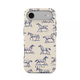 Burga iPhone Air Cover Tough MagSafe Derby Race
