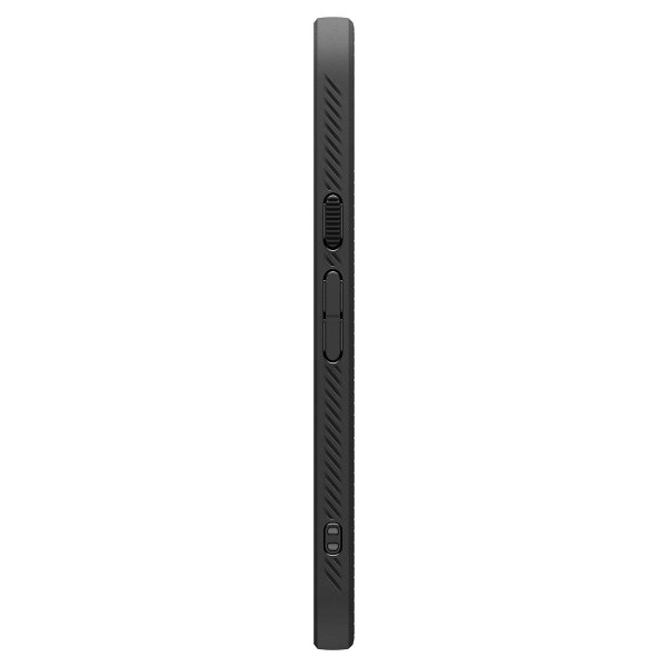 Spigen Google Pixel 10a Cover Liquid Air Mat Sort