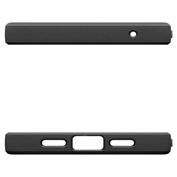 Spigen Google Pixel 10a Cover Liquid Air Mat Sort