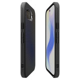 Spigen Google Pixel 10a Cover Liquid Air Mat Sort