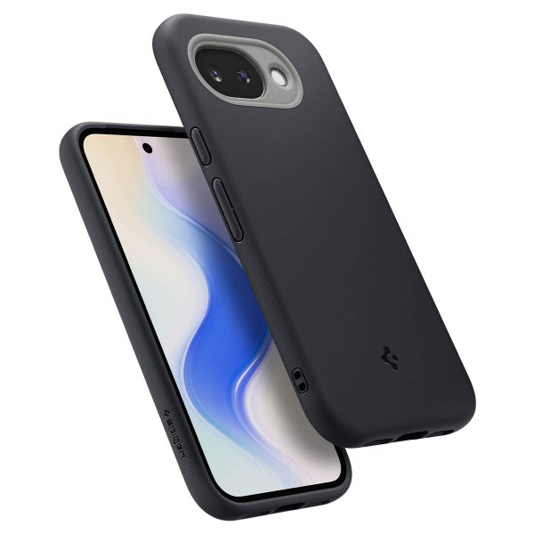Spigen Google Pixel 10a Cover Nano Pop MagFit Black Sesame