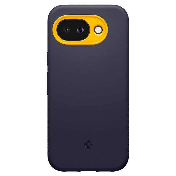 Spigen Google Pixel 10a Cover Nano Pop MagFit Blueberry Navy