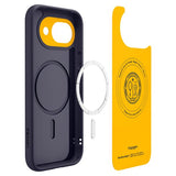 Spigen Google Pixel 10a Cover Nano Pop MagFit Blueberry Navy