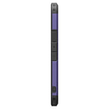 Spigen Google Pixel 10a Cover Tough Armor MagFit Ash Violet