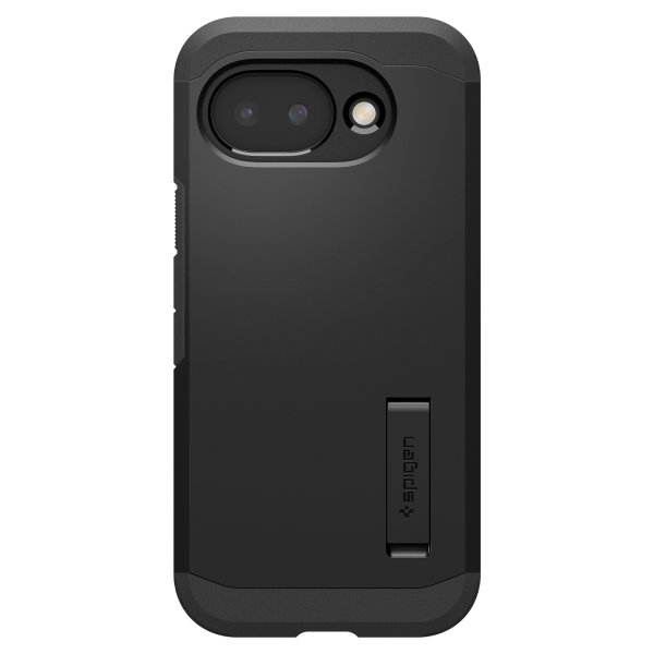Spigen Google Pixel 10a Cover Tough Armor MagFit Sort