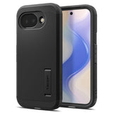 Spigen Google Pixel 10a Cover Tough Armor MagFit Sort
