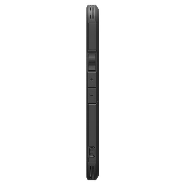 Spigen Google Pixel 10a Cover Tough Armor MagFit Sort