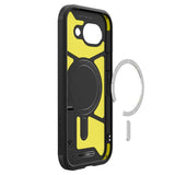 Spigen Google Pixel 10a Cover Tough Armor MagFit Sort